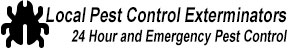 Colwyn PA Pest Control Exterminators
